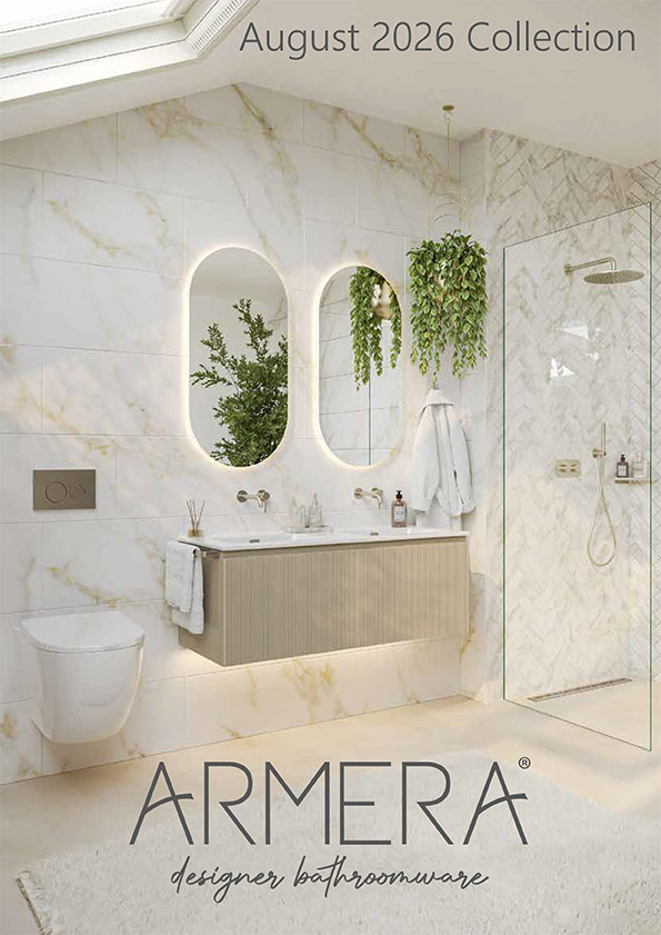 Armera main catalogue 2026