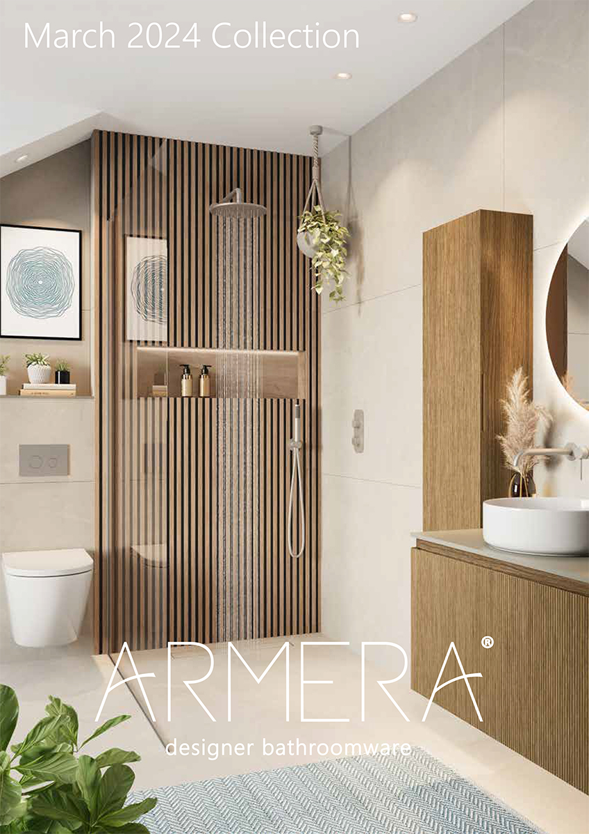 Armera main catalogue 2021