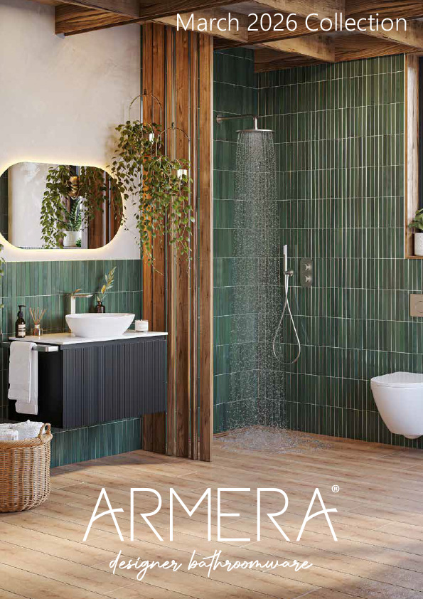 Armera main catalogue 2026