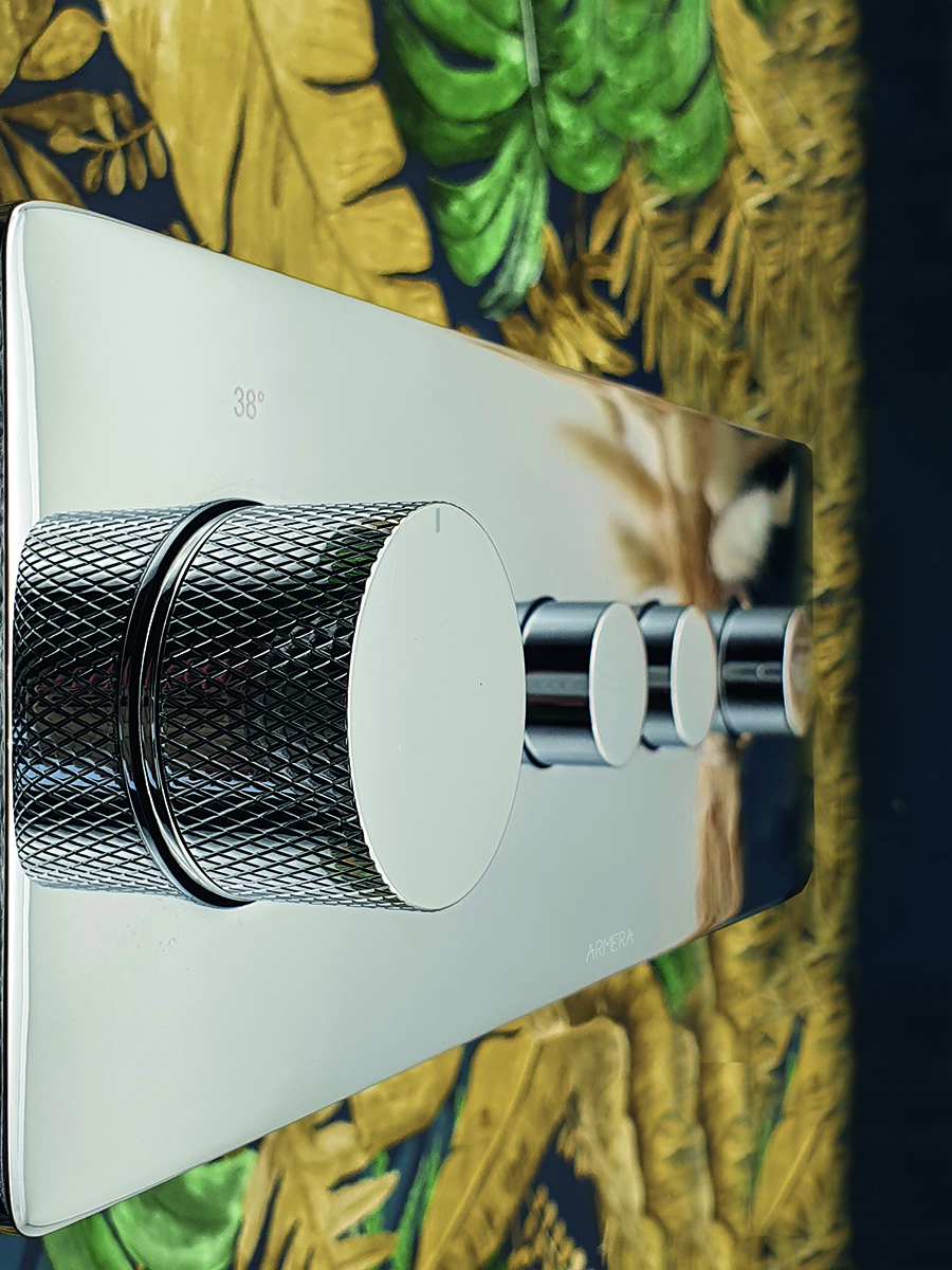 Landscape Valves
