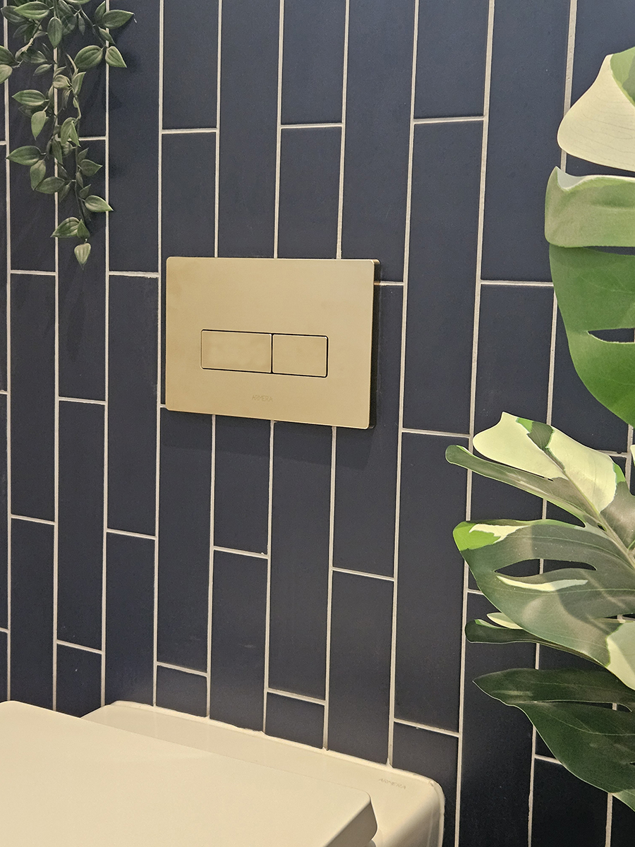 Concealed Cisterns & Flush Plates