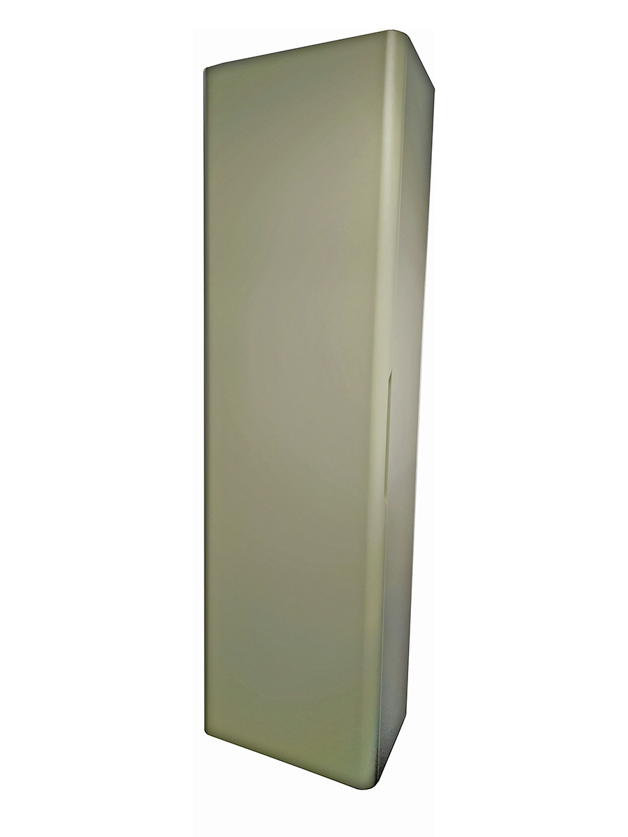 Reef 1200mm 1 door wall hung unit