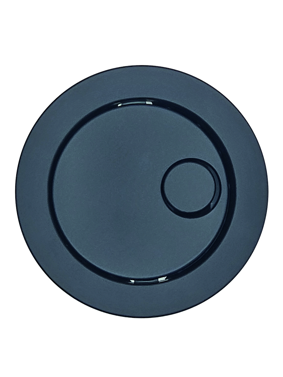 Eos flush button for CI.736