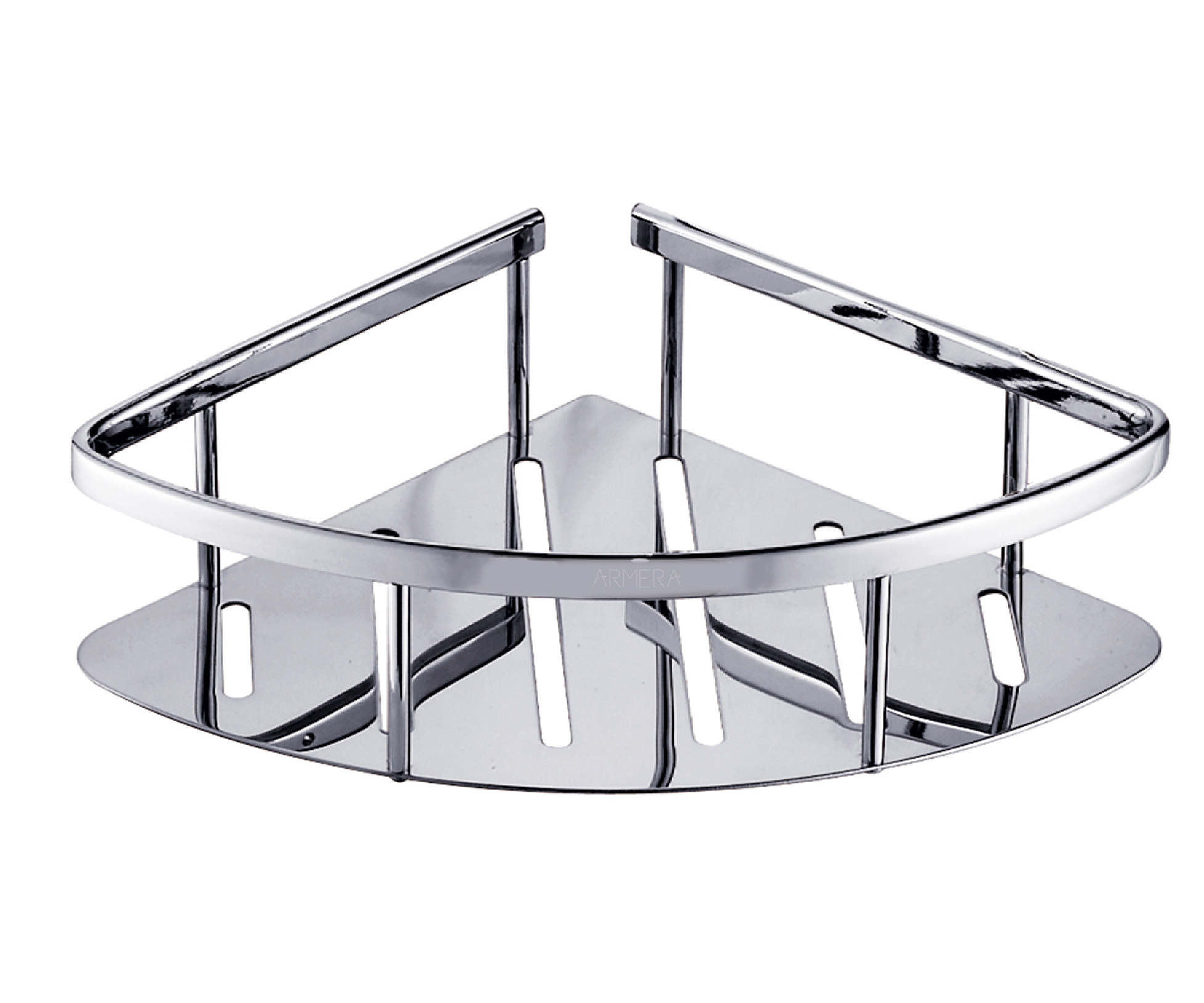 Reina corner basket