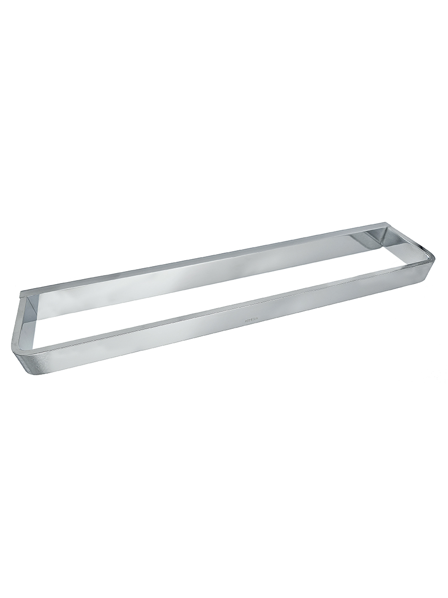 Reina 400mm cabinet towel rail