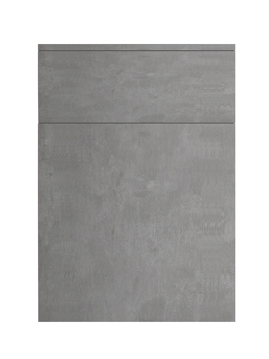 Opa 600mm WC cabinet