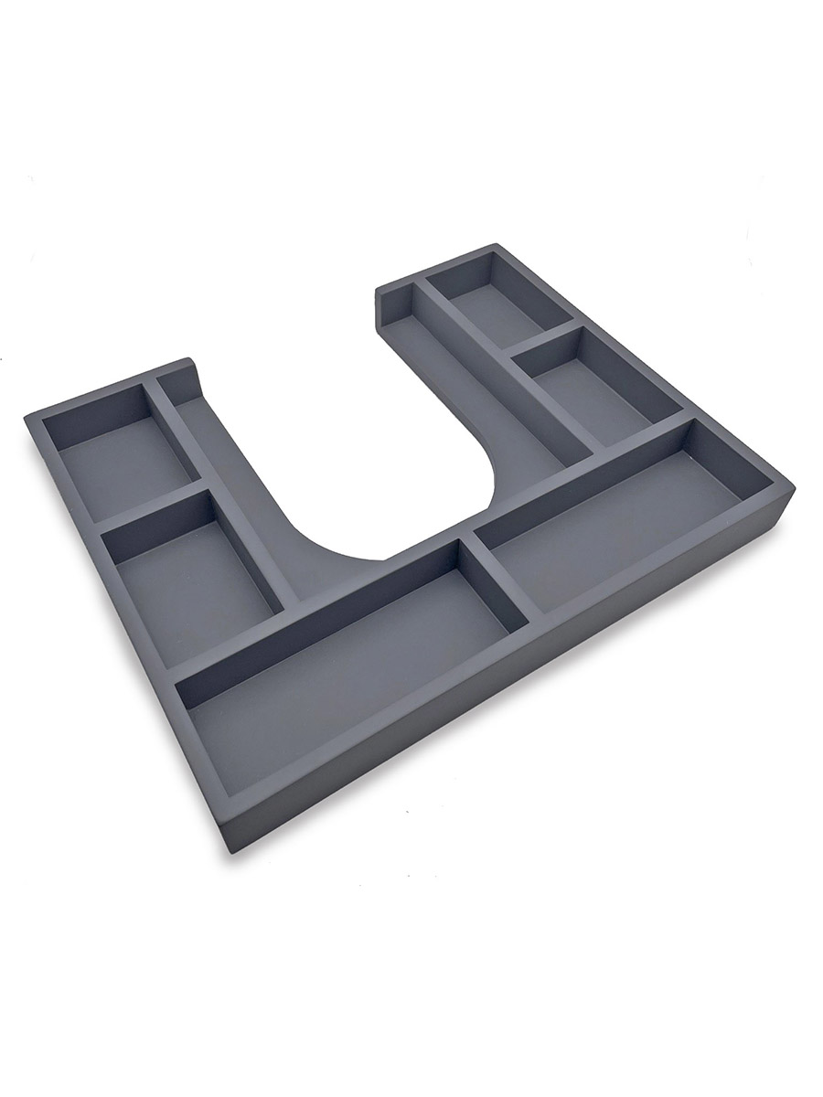 Palladium Internal Organiser