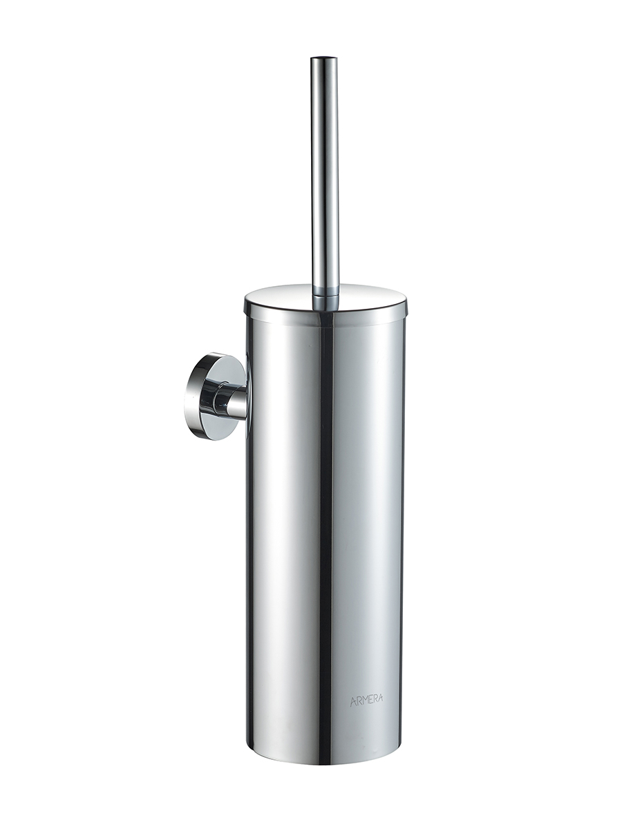 Reina wall mounted toilet brush