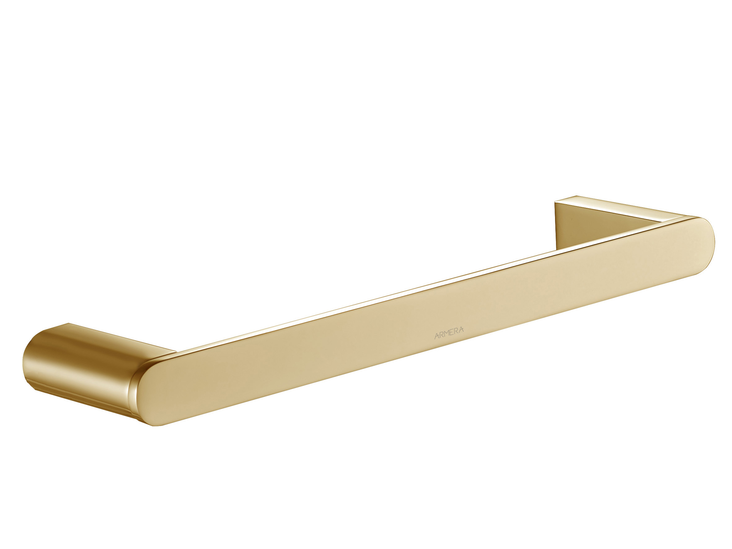 Reina towel rail