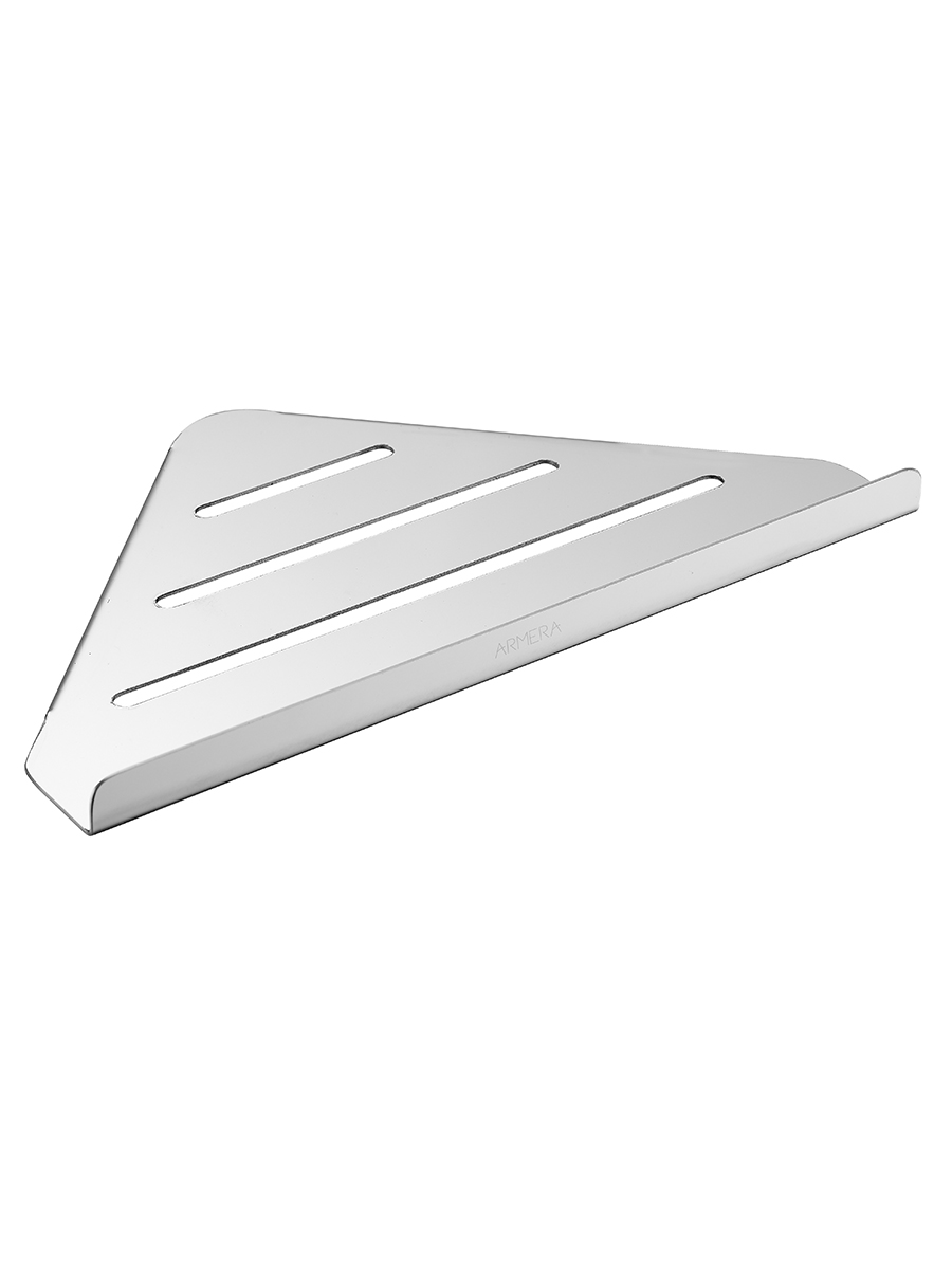Corner shelf