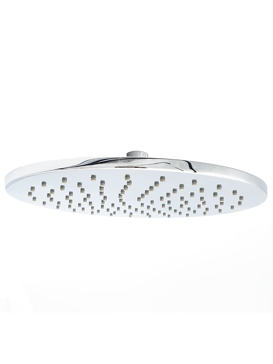 Domus round 300mm fixed head