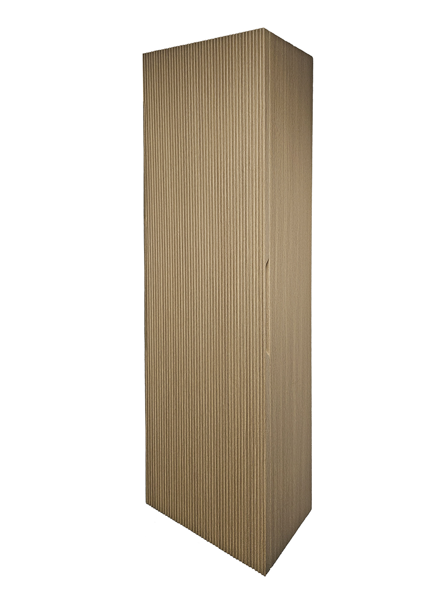 Palladium 1200mm 1 door wall hung cabinet