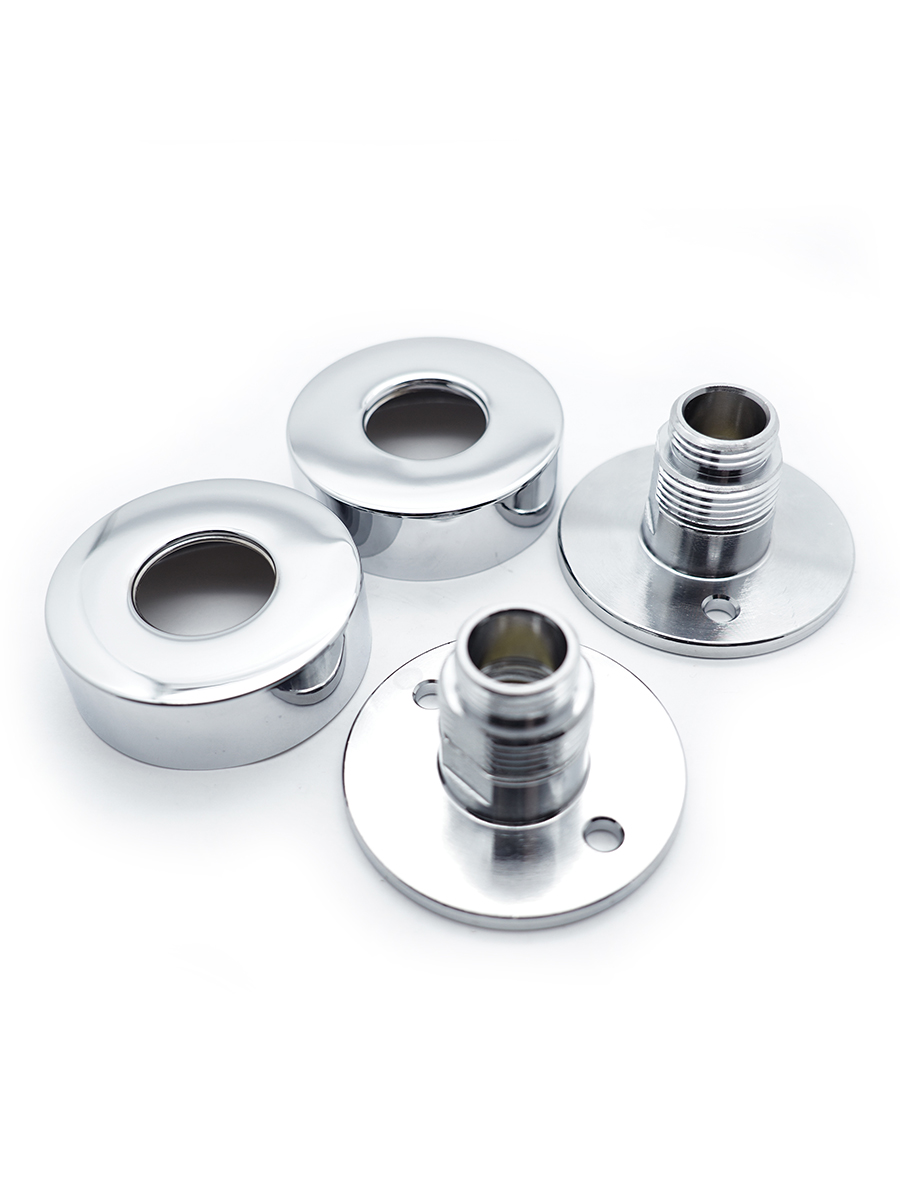 Fast fix brackets (1 pair)