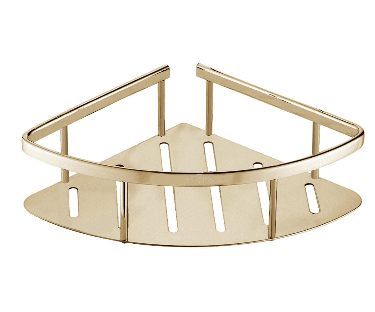 Reina corner basket