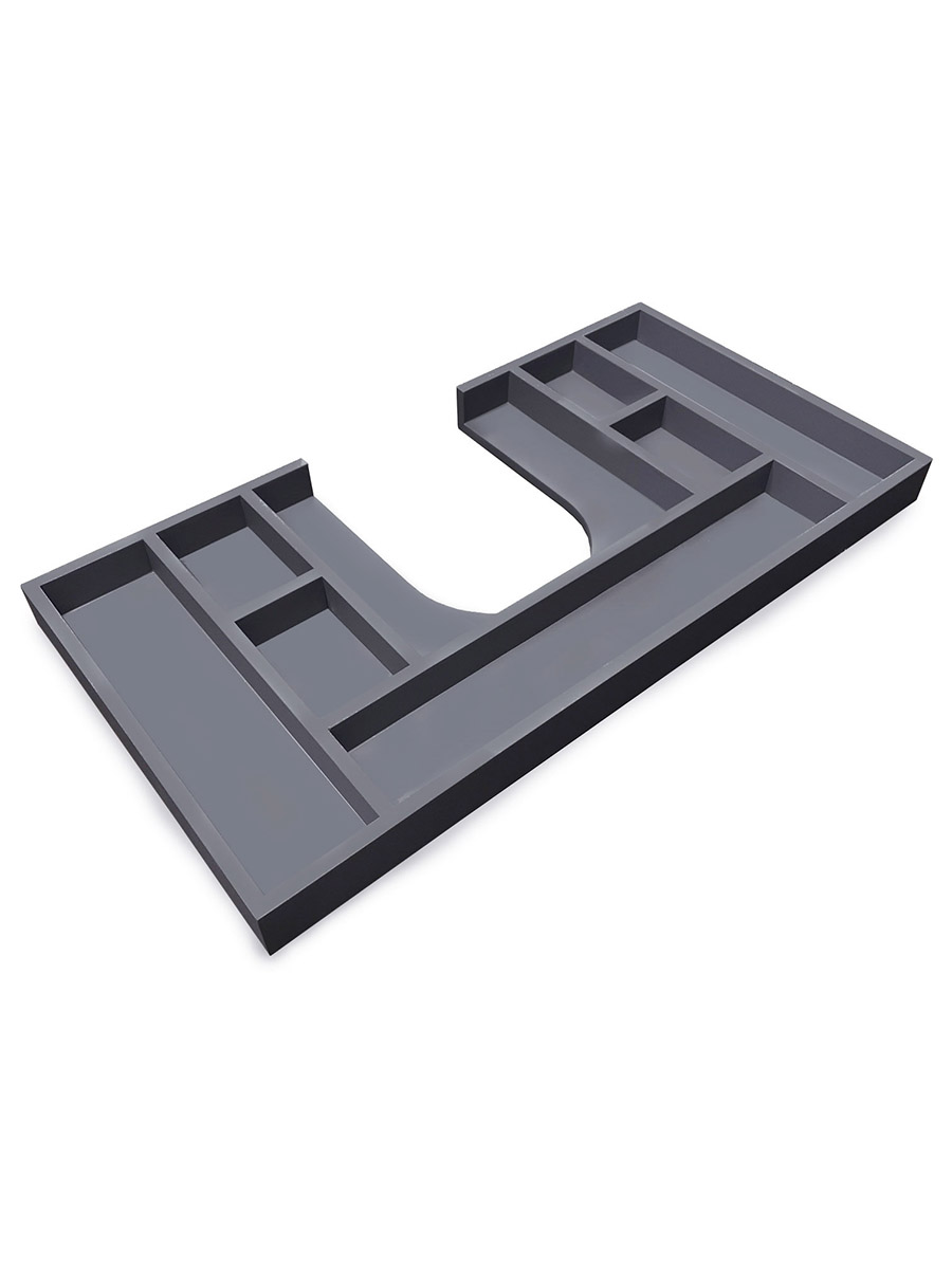 Palladium Internal Organiser