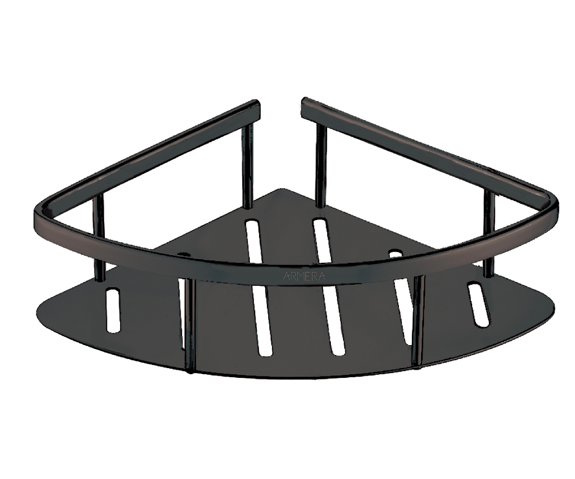 Reina corner basket