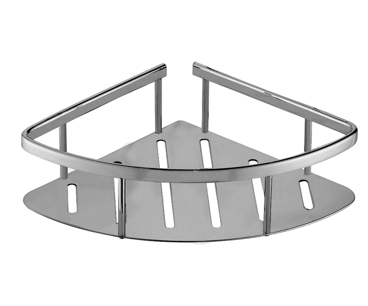 Reina corner basket
